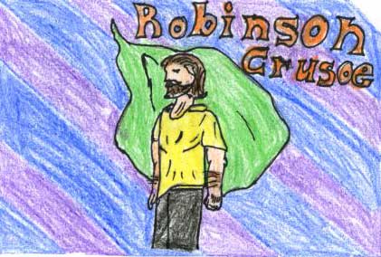 Robinson Crusoe