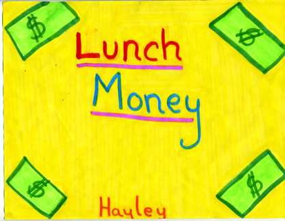 Lunch Money