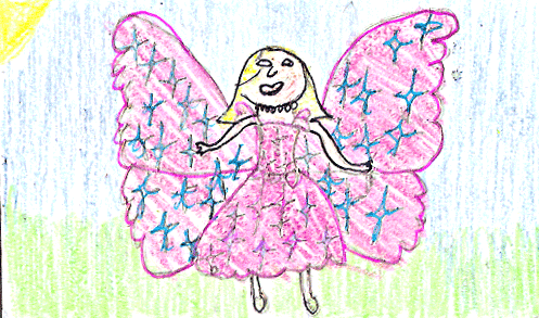 Fairy Topia