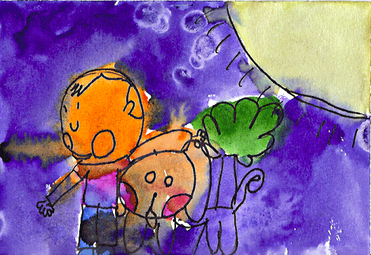 Henry and Mudge Under the Yellow Moon