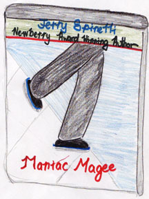 Maniac Magee