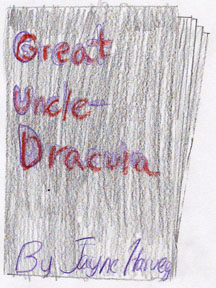 Great-Uncle Dracula