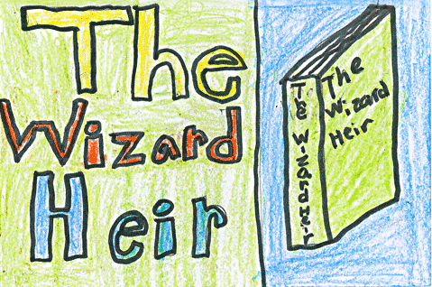 The Wizard Heir
