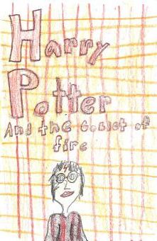 Harry Potter and The Goblet of Fire