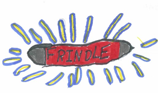 frindle full book