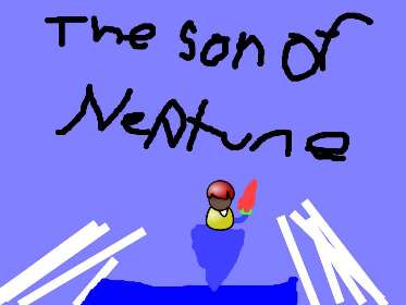 The Son of Neptune