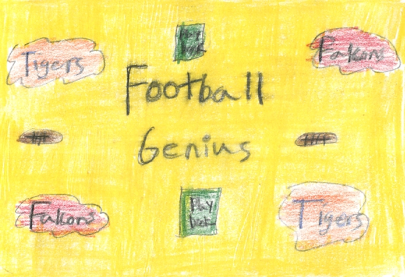 Football Genius