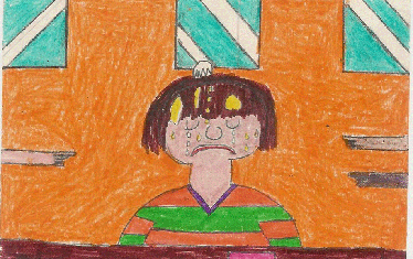 Ramona Quimby, Age 8