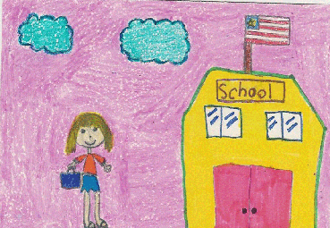 Ramona Quimby, Age 8