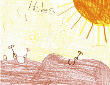 Holes