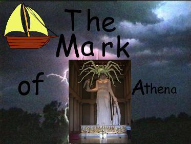 the mark of athena pdf google docs