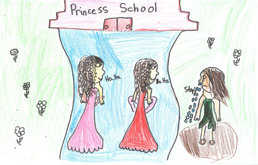 The Princess School