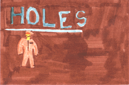 Holes