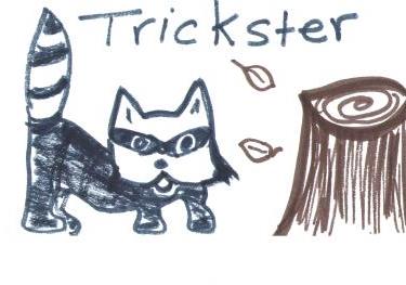 Trickster