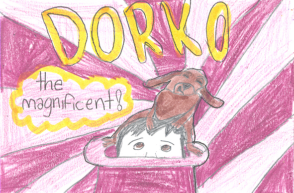 Dorko the Magnificient