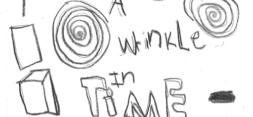 A Wrinkle in Time