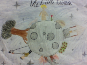 The Little Prince