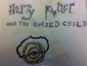 Harry Potter and the Cursed Child