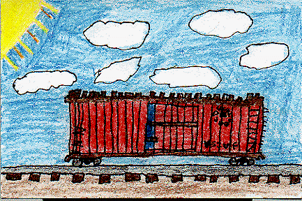 The Boxcar Children--The Copycat Mystery