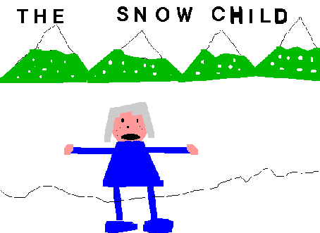 The Snow Child