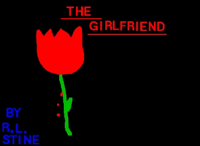 The Girlfriend